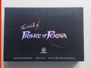 World Of Prince Of Persia | PC 3DVD 2CD 2006 POLSKA WERSJA JĘZYKOWA