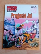 KAJTEK I KOKO PRZYJACIEL JOL