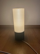 Lampa designerska LED LUMI WAVE ORIENT | orientalna | ażurowa | druk 3D |