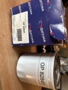 Filtr oleju OP 82841 Ford KA