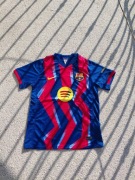 Koszulka FC Barcelony 2025/26