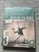 Podręcznik do języka polskiego „odkrywamy na nowo”  