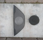 Kratka maskownica głośnik FOCAL 3008 II 5008 II GT LIFT