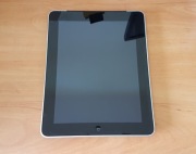 IPAD A1337 *ORYGINALNY* 32GB *NIESPRAWNY* + ETUI