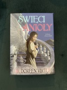 Karty anielskie, tarot, święci i anioły, magiczne jednorożce, Doreen Virtue