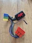 Moduł Bluetooth Audi Chorus Concert RNS-D, VW MFD