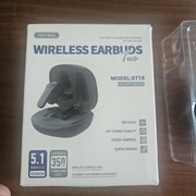 Sprzedam słuchawki bezprzewodowe nr.26