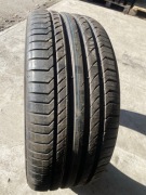 Opony Continental 245/45R18
