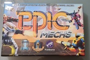 Tiny epic mechs pl