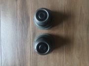 2x Kamera IP KEEYO + uchwyty montażowe, kompletne Full HD