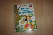 mickey and the magic cloak disney