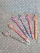 Długopis Cinnamoroll kuromi pompompurin pochacco twin my melody 