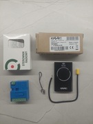 Pilot FAAC+Proxima NW1