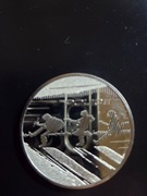 Wielka Brytania 5 funtów 2023 rok