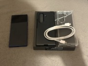 Samsung Galaxy Z Fold 7 12/256 Granatowy + mega gratisy, dobra okazja!