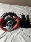Kierownica Q-Smart Sepang PRO SW8080 PC PS4 PS3 Xbox One + pedały