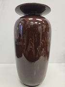 Duży wazon ceramika Bolesławiec lata 60