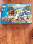 Lego city 4441