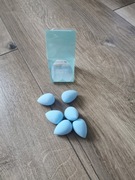 Gąbeczki do makijażu nowe