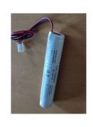 akumulator bateria niklowo-kadmowa 3.6V  Ni-Cd 2500mAh