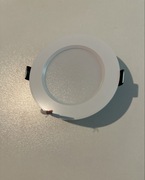 Panel LED do montażu podtynkowego, rodzaj oświetlenia sufitowego