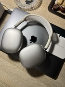 AirPods Max Starlight - USBC