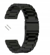 PASEK UNIWERSALNA BRANSOLETA DO ZEGARKA 22 mm