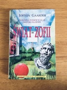 Świat Zofii. Cudowna podróż w głąb historii filozofii. Jostein Gaarder