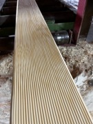 Deska tarasowa profilowana ryflowana 45mm x 135mm