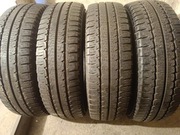 225x75x16 CP Opony lato  Michelin Agilis Camping Ducato Jumper Boxer