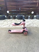 Hulajnoga / rowerek biegowy 