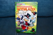 KACZOR DONALD GIGANT - NIESAMOWITY WYNALAZEK