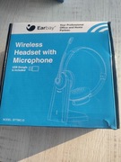 Słuchawki earbay bt786c-d  z mikrofonem