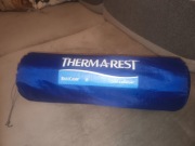 Mata samopompująca Therm-a-rest BaseCamp R-vale 5 183x51x5cm