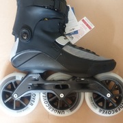 ROLKI FITNESS POWERSLIDE SWELL 125 TRINITY r. 43