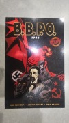 B.B.P.O. - 1946 (Hellboy)