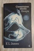 Ciemniejsza strona Greya  - E. L.James, Sonia Draga