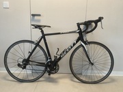 Scott Speedster 50 L na części