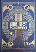 Atlas Istot Pozaziemskich Anna Głowacz