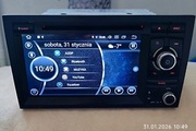 Radio android Audi a4 b6 b7 Car play Xtrons