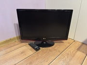 Telewizor LG Flatron 23
