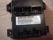 Opel Insignia A 2010 Moduły komfortu 13503662