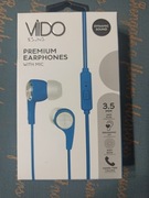 Słuchawki Viido nowe