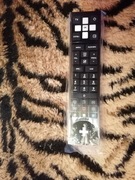 Piloty do dekoderów platformy canal+nc+