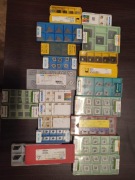 Płytki wieloostrzowe 