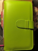 album fotograficzny Amazon Basics na 108 zdjęć Instax Mini