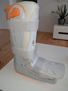 Pneumatyczna orteza na stopę i goleń typu "Walker" - dwukomorowy 