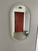 Lustro wiszące 100x60cm