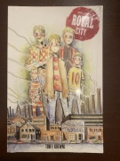 Royal City, Krewni, Tom 1. Jeff Lemire