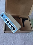 Router MikroTik AC Lite